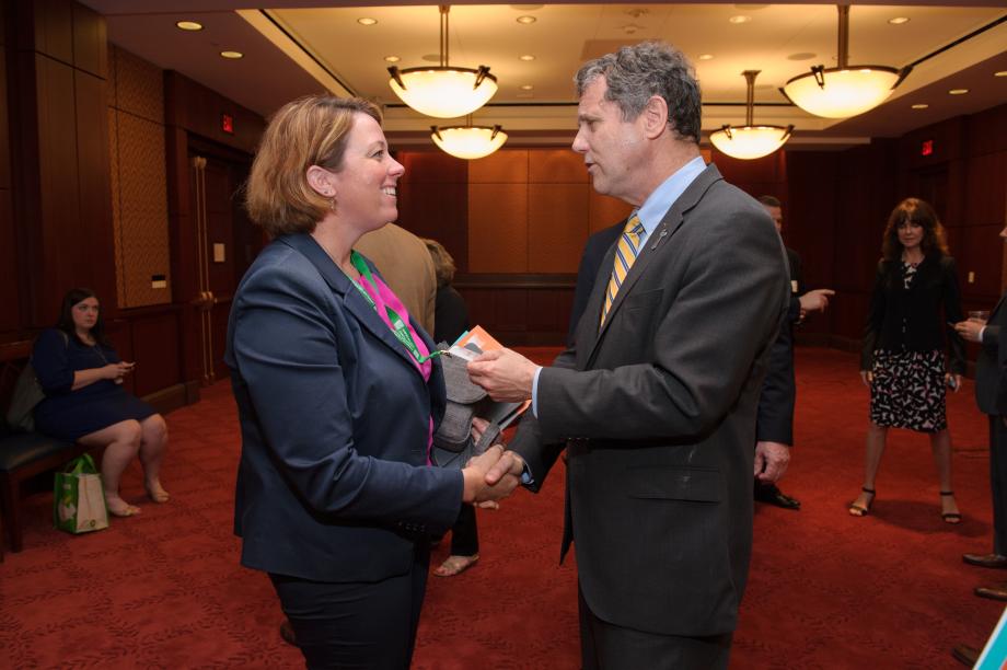 Sherrod Brown