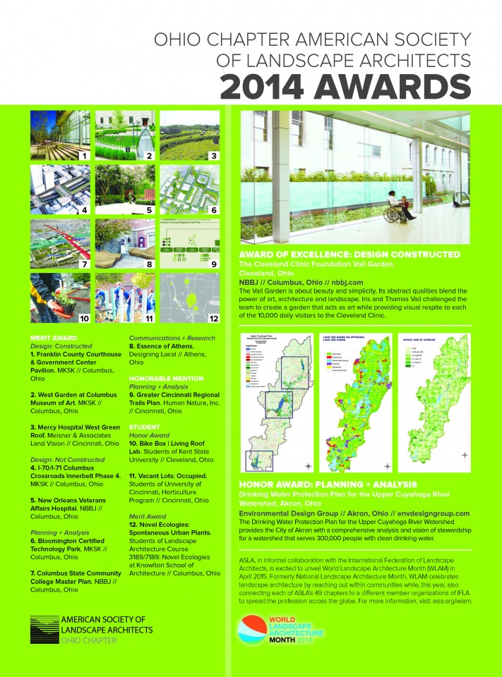 2015 Ohio Magazine Ad