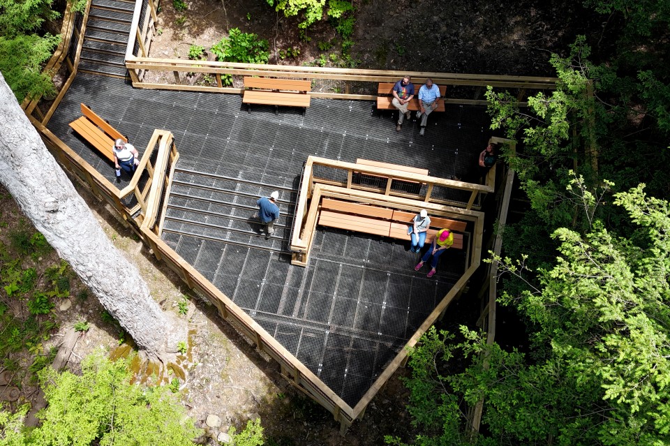 OCASLA - Photo Gallery